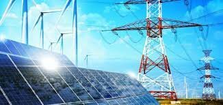 LA ELECTRICIDAD