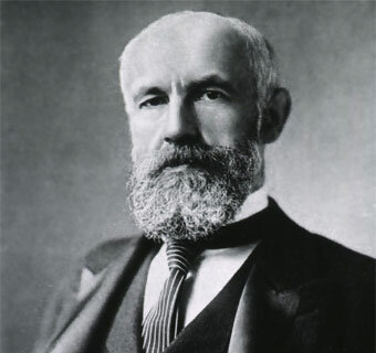 Stanley Hall