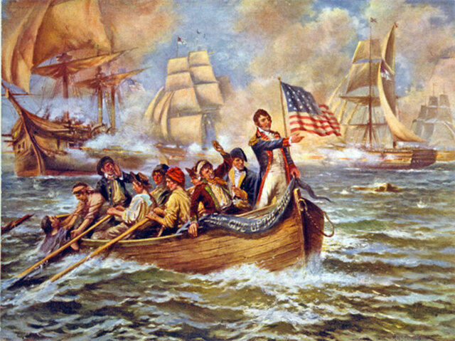 The War of 1812 Ends