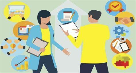Recursos Humanos en la Actualidad