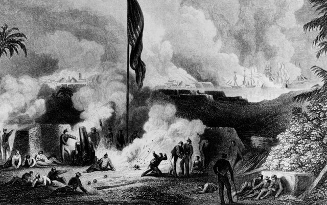 The Mexican-American War Ends