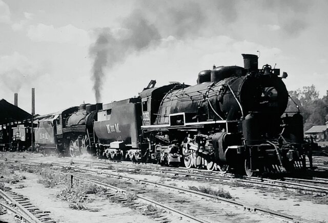 Train Hour In Durango Mexico