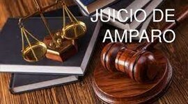 Timeline: ANTECEDENTES DEL AMPARO