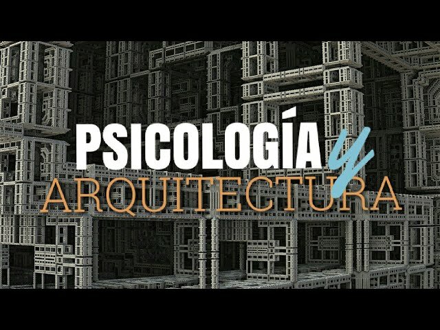 Psicología Arquitectónica y Psiquiatría en Utah