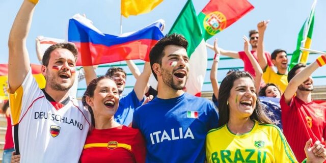 Identidad Individual a Colectiva