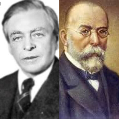 1701-1800 d.C Teoría microbiológica y Deficiencia de micronutrientes