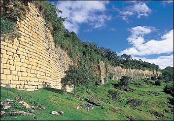 Chachapoyas