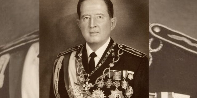 Miguel Ydigoras Fuentes
