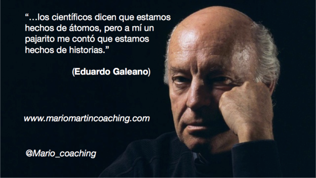 Eduardo Galeano