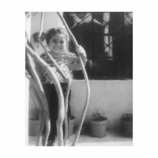 Nací el 20 de Junio de 1991