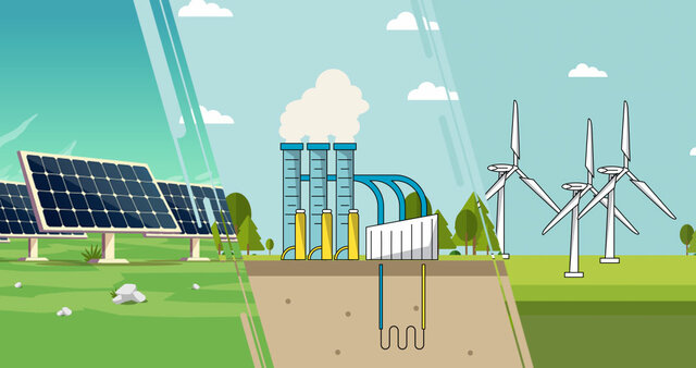 Energías Alternativas