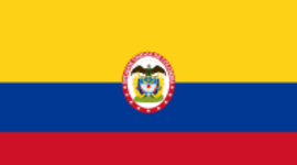 Timeline: Historia concisa de Colombia (1810-2013)