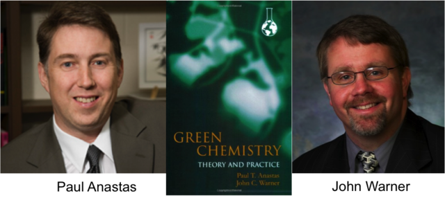 Los Padres de la Quimica