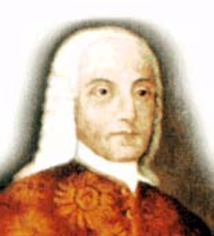 José Antonio Manso de Velasco
