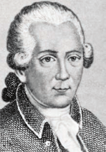 Johann H.Lambert