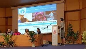 Utah;Congreso de la Psicología Arquitectónica y Psiquiatría