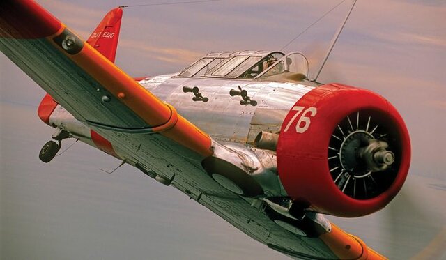 Segunda Guerra Mundial