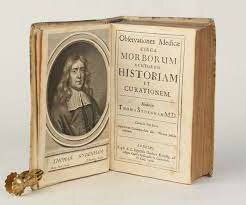 1676 Libro Observationes medicae,