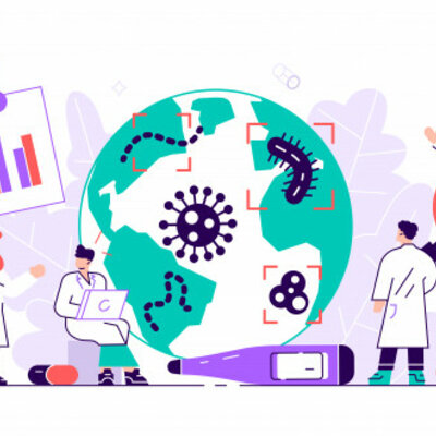 Timeline: EPIDEMIOLOGIA