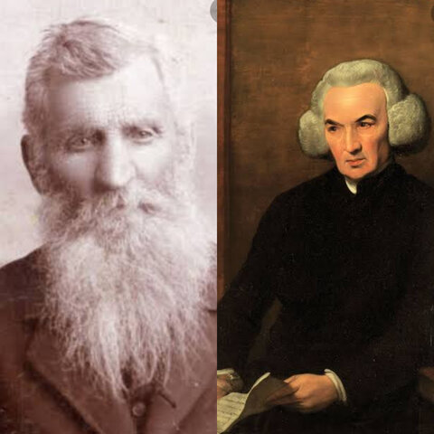 1750 -Tablas de Vida: en Inglaterra y Gales