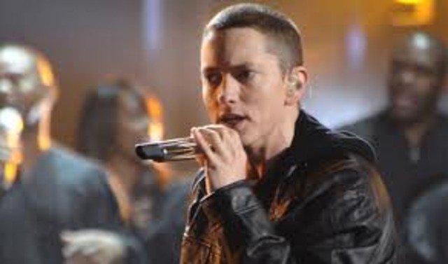 2000s Eminem