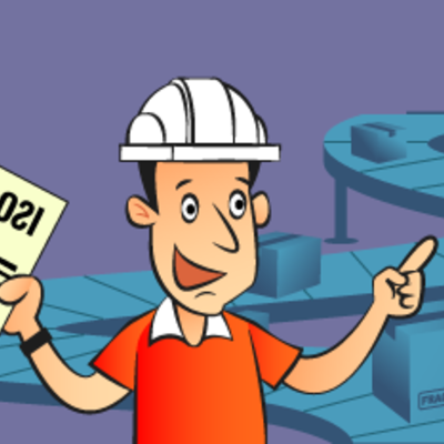 Timeline: Evolución de la gestión de la calidad.