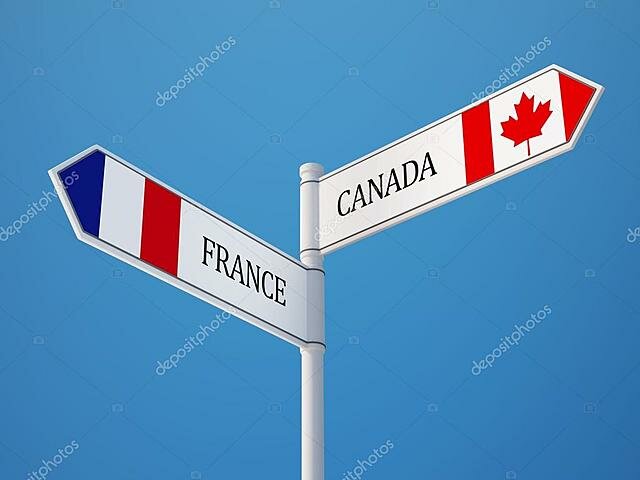 Antecedentes Internacionales