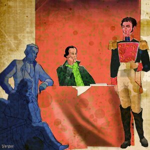 Ley Fundamental De La Republica De Colombia