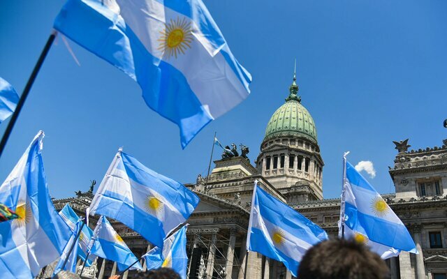 Antecedentes Internacionales