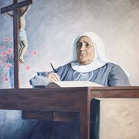 beatificación madre laura montoya