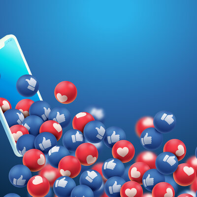 Timeline: LOS HITOS MÁS MAS IMPORTANTES DEL DESARROLLO DE LAS REDES SOCIALES