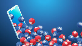 Timeline: LOS HITOS MÁS MAS IMPORTANTES DEL DESARROLLO DE LAS REDES SOCIALES