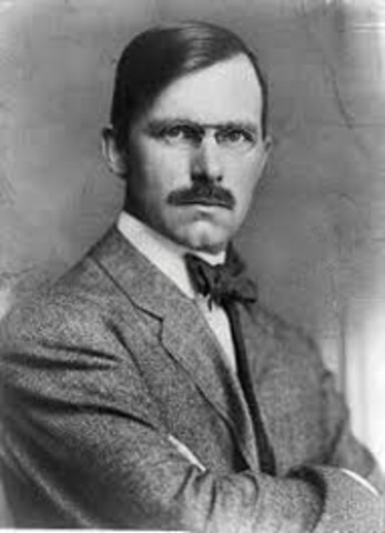 Ray Stannard Baker - Railroads on Trial