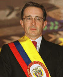 Inicio del periodo presidencial con mas victimas registradas