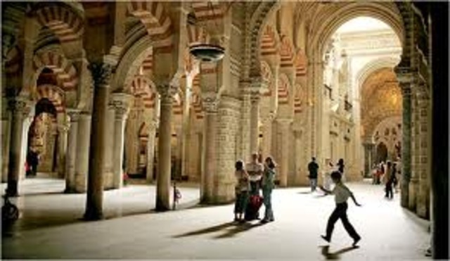 The Almohads Conquer