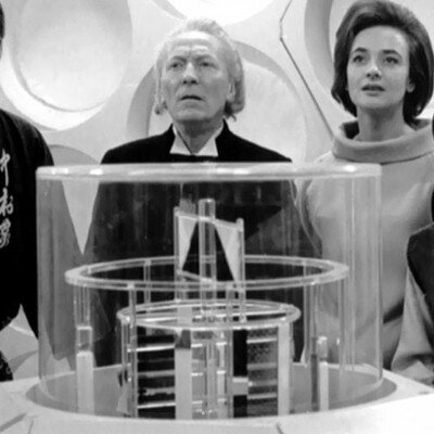 Timeline: Doctor Who - Travel Companions of the Doctor