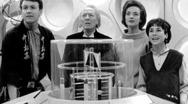 Timeline: Doctor Who - Travel Companions of the Doctor