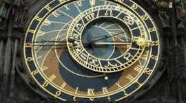 Timeline: El Reloj