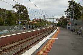 Camberwell and Deepdene line closing