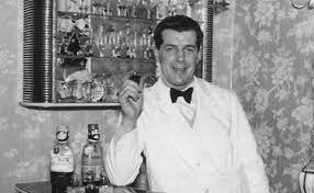 Quien invento el reloj digital