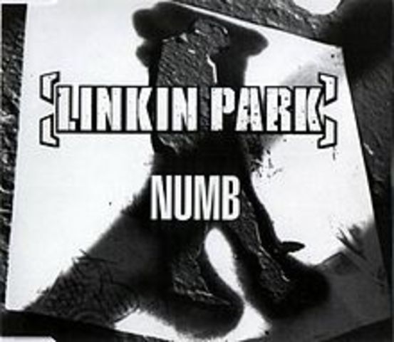 "Numb" Linkin Park