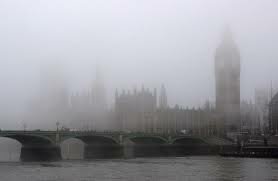 Great Smog/ London's Killing Fog