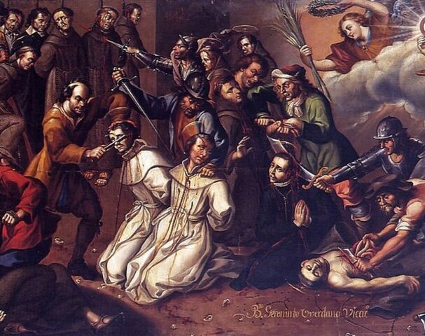 El protestantismo Siglo XVI-XVII