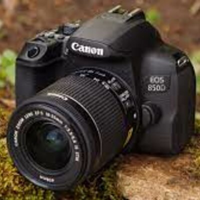 Timeline: The History of Photography