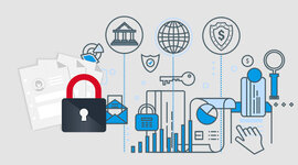 Timeline: Origen de la protección de datos personales