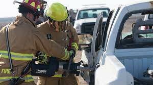 JAWS OF LIFE