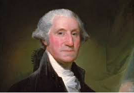 The Death of George Washington