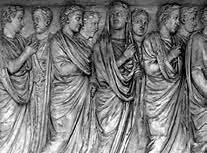 Lex Aebutia de magistratibus extraordinariis