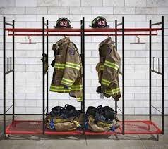 FIREFIGHTER  PROTECTIVE EQUIPMENT