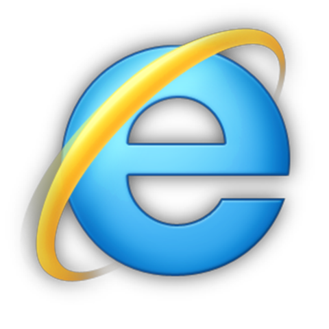 Internet Explorer